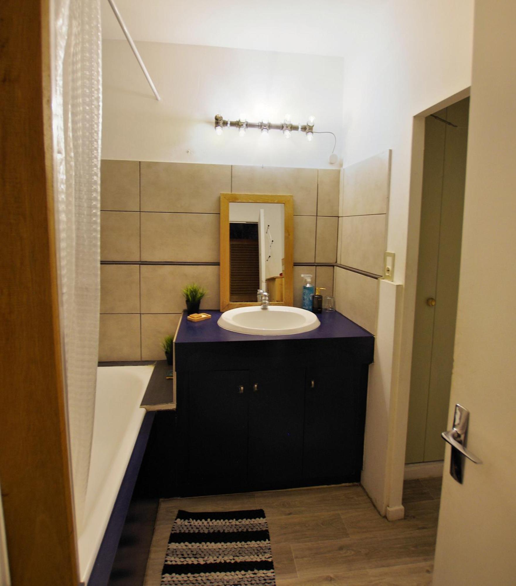 Hostel Les Cordees Liees อัลบี ภายนอก รูปภาพ