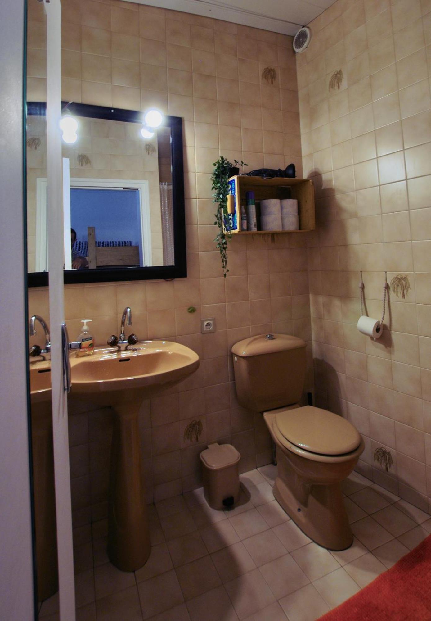 Hostel Les Cordees Liees อัลบี ภายนอก รูปภาพ
