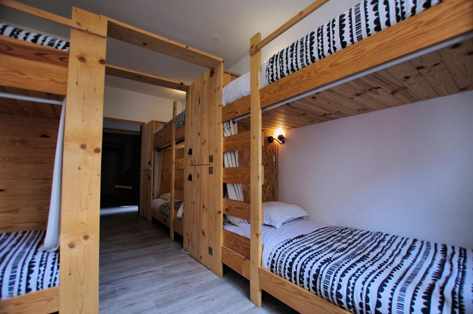 Hostel Les Cordees Liees อัลบี ภายนอก รูปภาพ